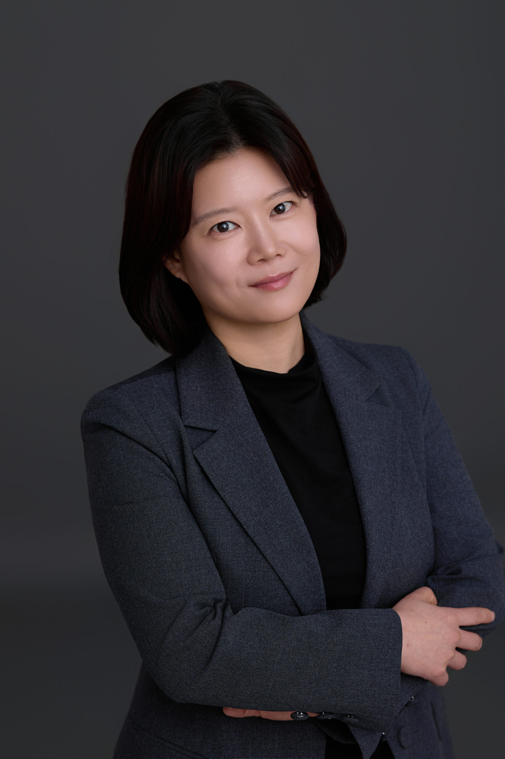 대표변호사 김혜란